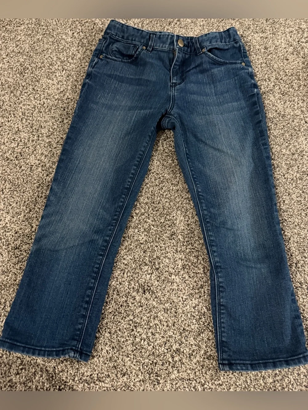 GAP girls dark